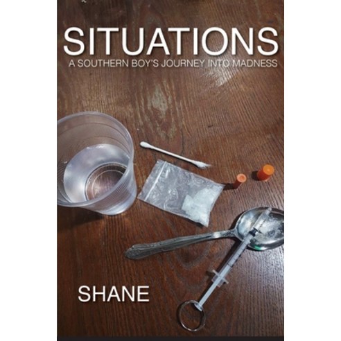 (영문도서) Situations Paperback, Shane, English, 9780578370699