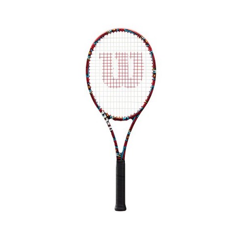 윌슨프로스태프v13 WILSON PRO STAFF 97 V13 BRITTO HEARTS RKT 2, FREE Best Top5