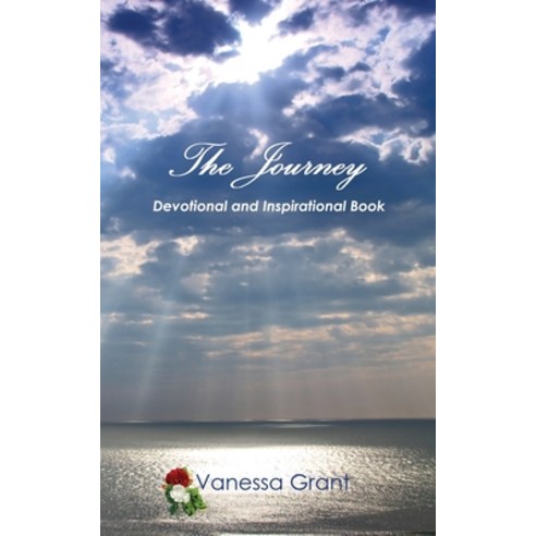(영문도서) The Journey: Devotional and Inspirational Book Paperback, Vanessa Grant, English, 9781088083789