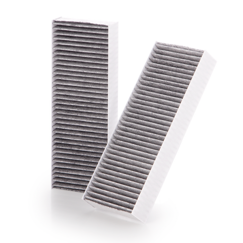 QM6 에어컨 냄새, 이제 안녕! 하이필터로 쾌적한 드라이빙을 즐기세요.