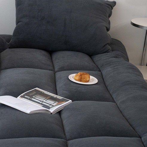 편안한 수면 환경을 만들어주는 밀스턴 토퍼