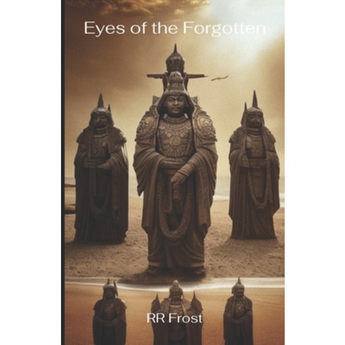 (영문도서) Eyes of the Forgotten Paperback, Independently Published, English, 9798857812792
