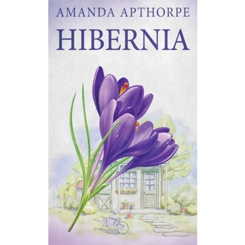 (영문도서) Hibernia Hardcover, Next Chapter, English, 9784824100108