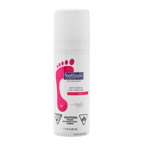 footlogix 풋로직스 문제성 손발톱 개선제, 1개, 50ml