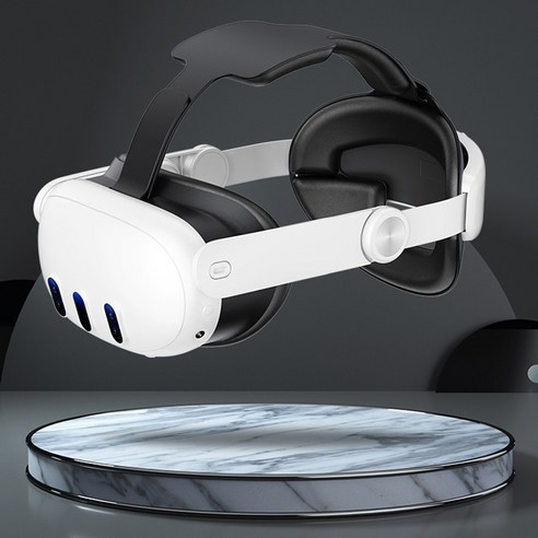 인기좋은 픽디자인스트랩 아이템을 지금 확인하세요! 스냅케이스 메타퀘스트 3 편안한 스트랩: 몰입적인 VR 경험을 위한 필수품