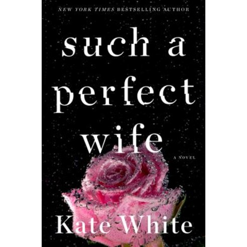 (영문도서) Such a Perfect Wife Paperback, Harper Paperbacks, English, 9780062747495