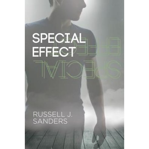 Special Effect Paperback, Harmony Ink Press LLC, English, 9781627989114