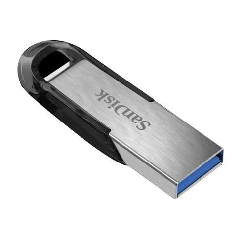 샌디스크 USB메모리 USB3.0 저장장치 CZ73, 64GB