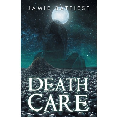 Death Care Paperback, Urlink Print & Media, LLC