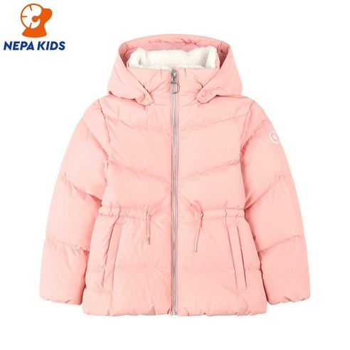 NEPA KIDS 네파키즈 여아 신비 덕다운 자켓 KJ82053_H27