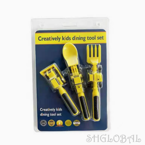 튼튼한 상상력을 키우는 특별한 식사 시간