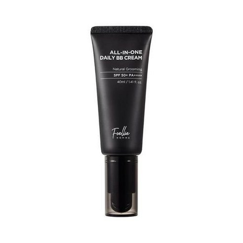 포엘리에 옴므 데일리 비비크림 40ml