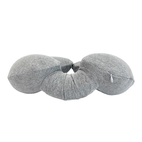 편안함과 지지를 위한 혁신적인 에어펌프 목베개