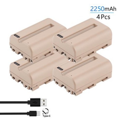 원래 Probty 2250mAh NPFM500H NP FM500H FM500H 알파 A58 A57 A65 A77 A99 A900 A700 A580 A560 A550 A850, 3개