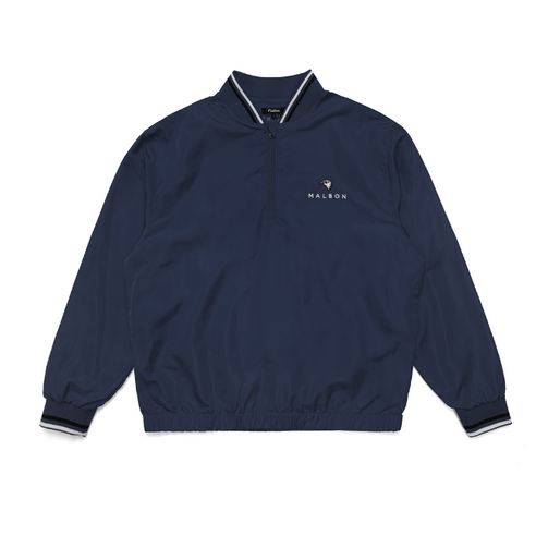 [국내매장판] 말본 [Eagle Collection] 이글 블레이드 풀오버 NAVY M2313LJK35NVY