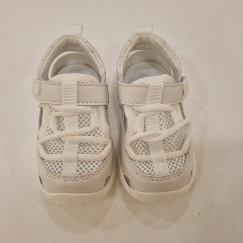 여름날 우리 아이 발에 자유를 선물하세요, 아가방 지토 샌들운동화