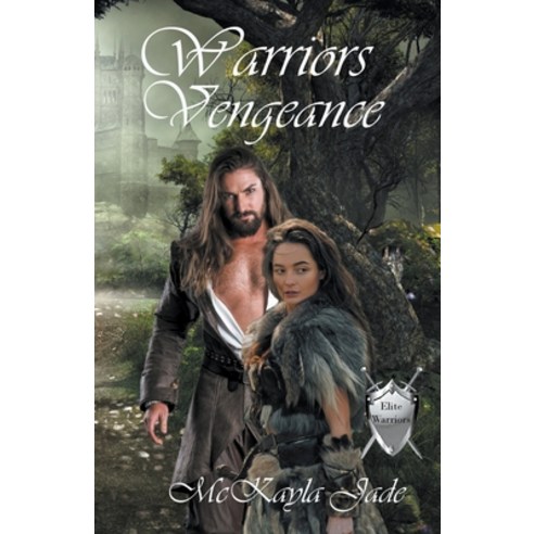 (영문도서) Warriors Vengeance Paperback, McKayla Jade, English, 9798224337101