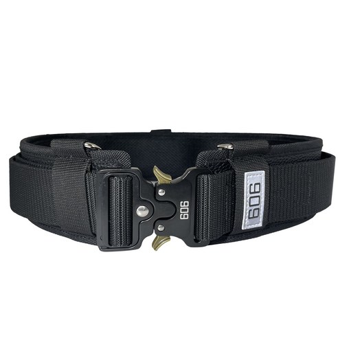 작업 효율을 극대화하는 혁신적인 선택, 구공구 스텐 원터치 작업 공구 벨트 9BT02