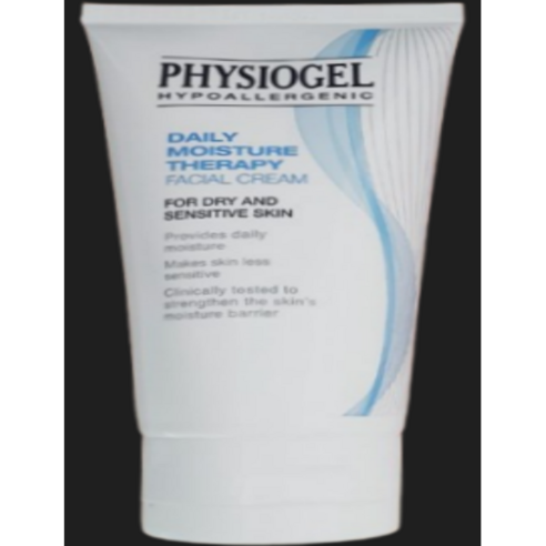 피지오겔 데일리 모이스쳐 테라피 페이셜 크림, 75ml, 7개