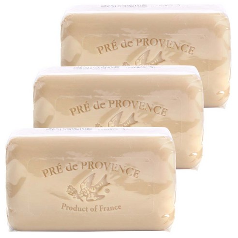 프리데프로방스 솝 버베나, 150g, 3개