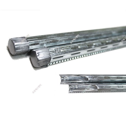 조은에스앤티 엠보 고추대로 튼튼하고 풍성한 고추 농사를!