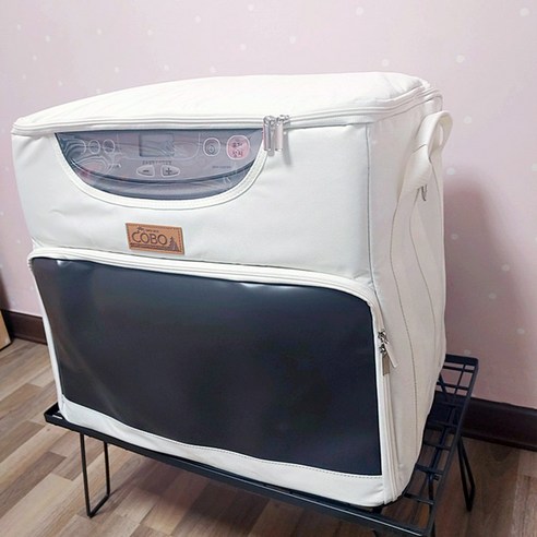 고급형 신일 팬히터 1200 프리미엄 가방, 안전성 검증, 강력한 난방 기능