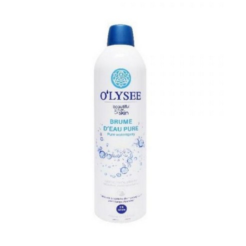 올리세 퓨어 워터 미스트, 300ml, 1개