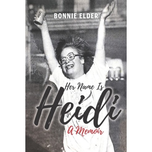 Her Name Is Heidi: A Memoir Paperback, Jetlaunch