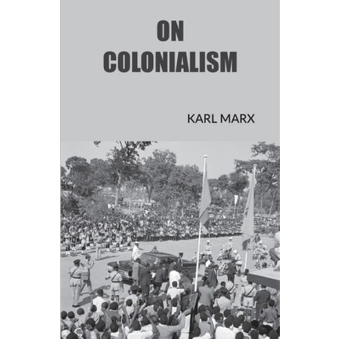 (영문도서) On Colonialism Paperback, Mjp Publishers, English, 9789391270803