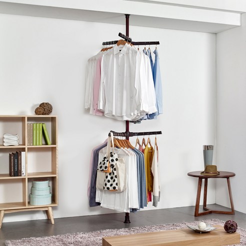 주식회사 우리들 우리행거 선반 네트망 행거 모음