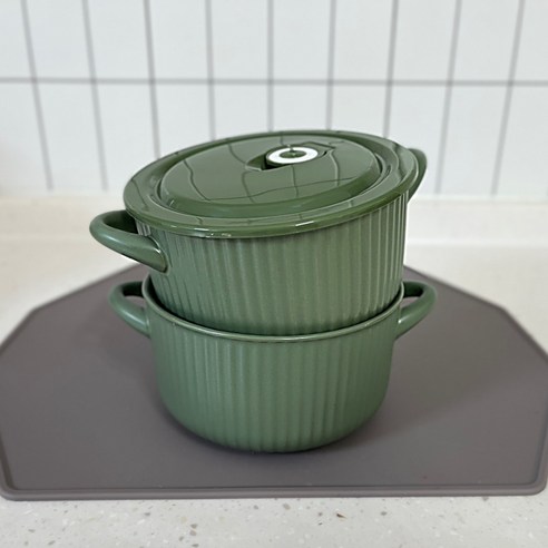 간편함과 스타일을 동시에 잡는 스마트한 주방템