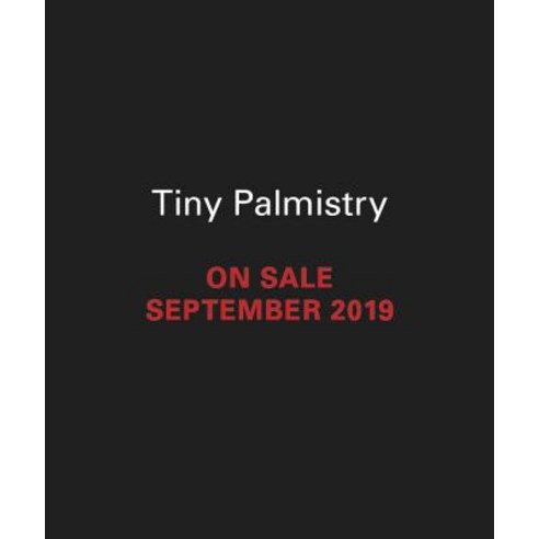 Tiny Palmistry:Read Your Future!, Rp Minis