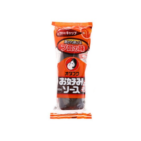 오타후쿠 오꼬노미소스(300g) 실온, 300g, 1개