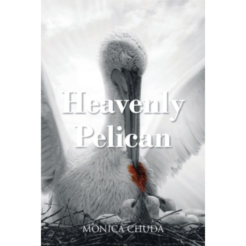 (영문도서) Heavenly Pelican Paperback, Christian Faith Publishing, English, 9798890433473