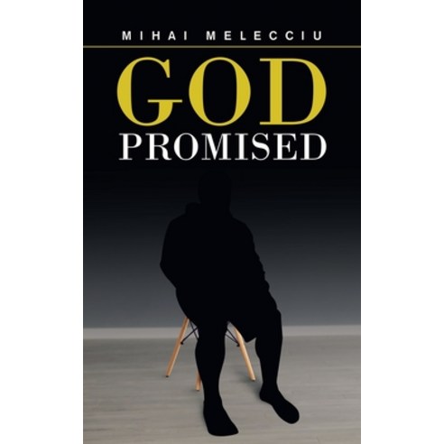 (영문도서) God Promised Paperback, Authorhouse UK, English, 9781665589376