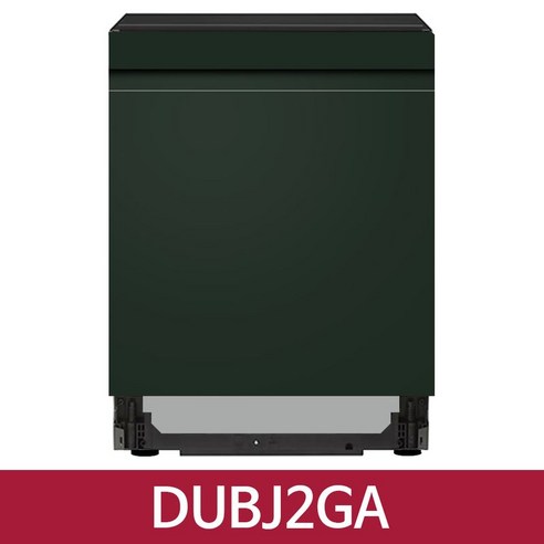 주방의 품격을 높이는 완벽한 선택, LG 디오스 식기세척기 오브제컬렉션 DUBJ2EA
