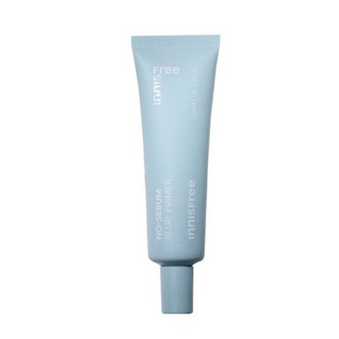 이니스프리 노세범 블러 프라이머 모공프라이머 25ml, 1개 
메이크업