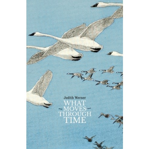 (영문도서) What Moves Through Time Paperback, Atmosphere Press, English, 9781639887477