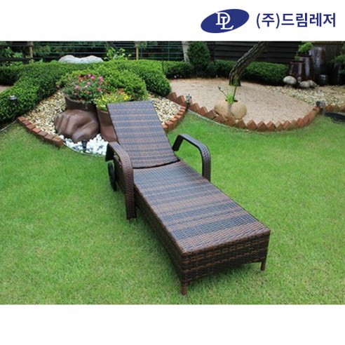 (주)드림레저 홀리데이라운지 썬베드 - 썬베드 | 쿠팡