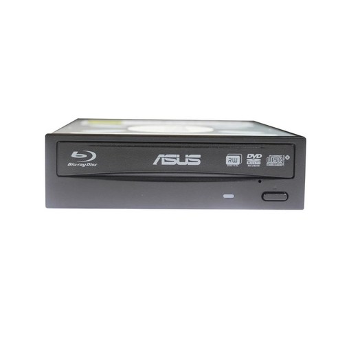 외장 odd 블루레이 플레이 dvd 레코더 Asus BW-16D1HT 내장 라이터 16x BD-R SL 12x DL DVD /-R BDXL SATA 포장 블루레이라이터