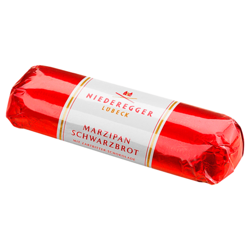 니더레거 Niederegger 마지팬 블랙브레드 125g 마지판 니더레거 Niederegger 마지팬 블랙브레드 125g 마지판