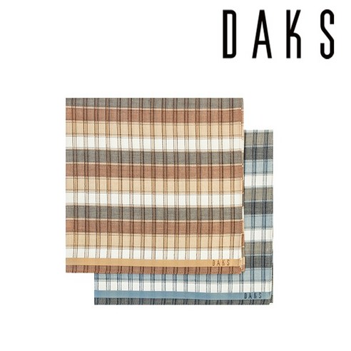 닥스손수건 닥스 선염 손수건(DEA1101) Best Top5