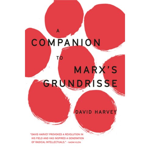 (영문도서) A Companion to Marx''s Grundrisse Paperback, Verso, English, 9781804290989