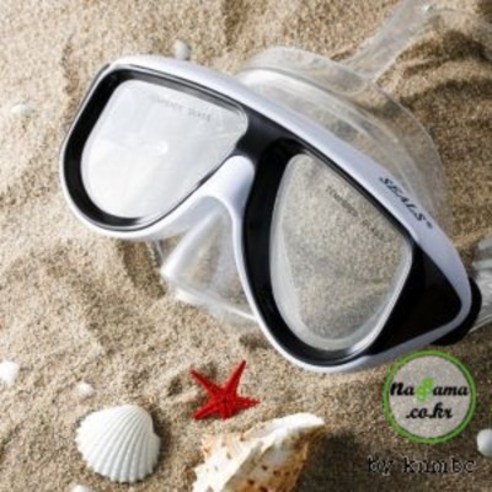 Tree 고급 투어멀린 잠수경, 랜덤 발송