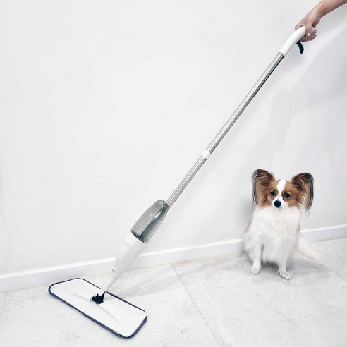 인싸주부 물걸레 청소기 아쿠아 무선 분무형 원룸 가정용 샤오미