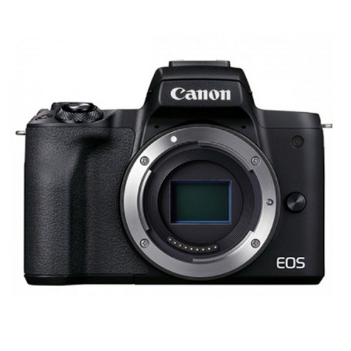 캐논 EOS M50 Mark II: 일상과 예술의 경계를 허무는 마법 같은 카메라 캐논m50
