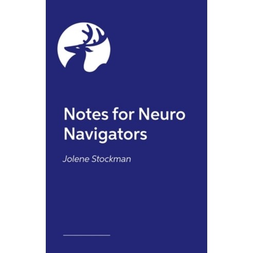 (영문도서) Notes for Neuro Navigators: The Allies Quick-Start Guide to Championing Neurodivergent Brains Paperback, Jessica Kingsley Publishers, English, 9781839978685