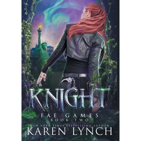 (영문도서) Knight Hardcover Hardcover, Tempest Press LLC, English, 9781948392334