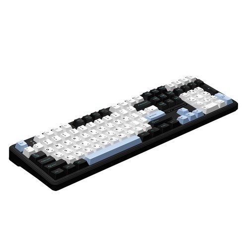 조용한 밤에도 코딩은 멈추지 않아! AULA F108과 함께라면.