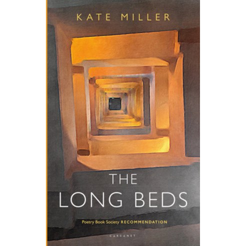 The Long Beds Paperback, Carcanet Press